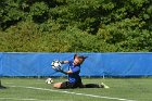 Women's Soccer vs JWU  Wheaton Women's Soccer vs Johnson & Wales University. - Photo by Keith Nordstrom : Wheaton, Soccer